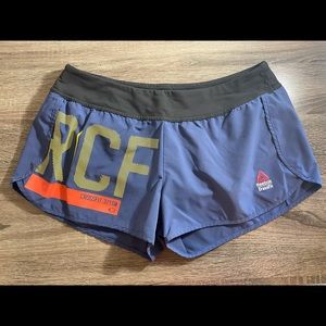 Reebok Ass to Ankle Shorts